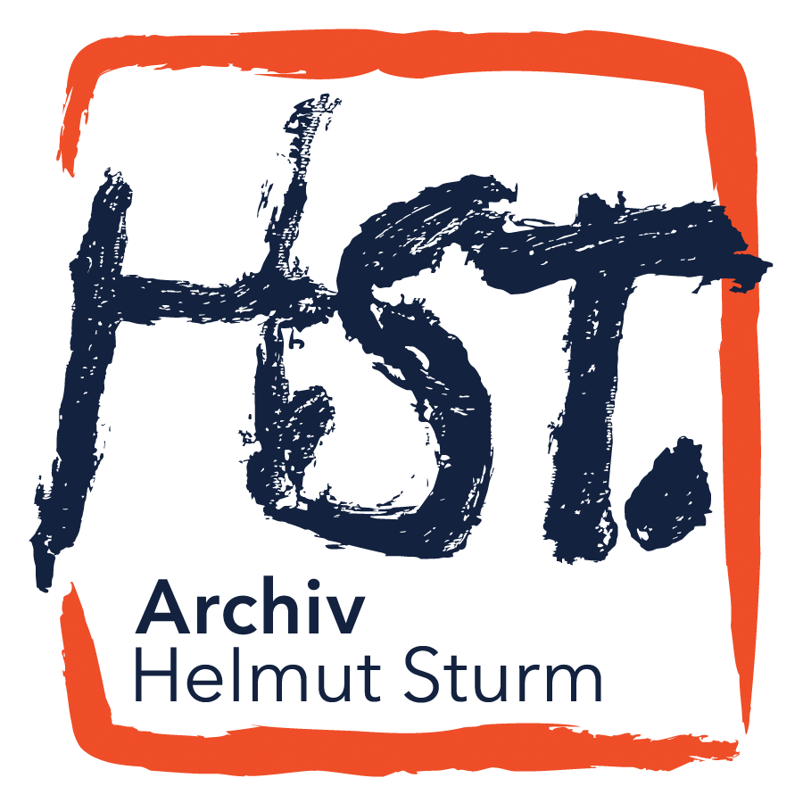 Archiv Helmut Sturm
